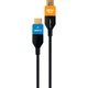 Кабель мультимедійний HDMI to HDMI 5.0m V.2.1 8K 60Hz/4K 120Hz Optic (AOC) Cablexpert (CC-HDMI8K-AOC-5M) - изображение 1