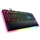 Клавіатура Razer BlackWidow V4 PRO Green Switch USB UA Black (RZ03-04680100-R3M1) - изображение 3