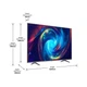 Телевізор Hisense 65E7KQ PRO - изображение 4