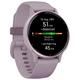 Смарт-годинник Garmin vivoactive 5, Orchid/Orchid Metallic, GPS (010-02862-13) - изображение 3