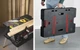 Верстак-стіл переносний Keter Folding Work Table Pro 237005 плюс 2 струбцини - изображение 2