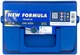 Автомобильный аккумулятор NEW FORMULA PREMIUM 65 А/час (+/-) 640 EN 242 x 175 x 190 мм (5652302250) - изображение 2
