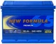 Автомобильный аккумулятор NEW FORMULA PREMIUM 65 А/час (+/-) 640 EN 242 x 175 x 190 мм (5652302250) - изображение 4