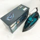 Утюг Rainberg RB-6310 3200W, паровой утюг, керамическая подошва, мощный утюг, утюг гладильный - изображение 5