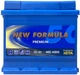 Автомобильный аккумулятор NEW FORMULA PREMIUM 50 А/час Ев (-/+) 480 EN 215 x 175 x 190 мм (5502304209) - изображение 4