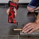 Реноватор Einhell X-Change TC-MG 18 Li-Solo без акумулятора та зарядного пристрою (4465170) - зображення 6