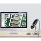 USB цифровой микроскоп 1600x 2Mpix 22185 - изображение 4