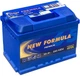 Автомобильный аккумулятор NEW FORMULA PREMIUM 65 А/час Н Ев (-/+) 640 EN 242 x 175 x 175 мм (5652314239) - изображение 1