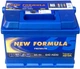 Автомобильный аккумулятор NEW FORMULA PREMIUM 65 А/час Н Ев (-/+) 640 EN 242 x 175 x 175 мм (5652314239) - изображение 3
