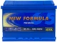 Автомобильный аккумулятор NEW FORMULA PREMIUM 65 А/час Н Ев (-/+) 640 EN 242 x 175 x 175 мм (5652314239) - изображение 4