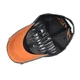 Кепка мужская Narason 9916 57-60 цвет черный - изображение 8