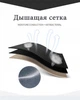 Набор стильных мужских трусов-боксерок в коробке MIIOW 3 шт 5XL (601071) - изображение 3