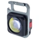 Ліхтар - брелок 5W COB LED WF254S red + white light - изображение 1