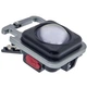Ліхтар - брелок 5W COB LED WF254S red + white light - изображение 7