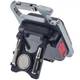 Ліхтар - брелок 5W COB LED WF254S red + white light - изображение 8