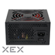 Блок питания 550W LOGICPOWER 9137 (LP9137) - изображение 4