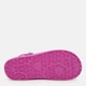 Женские кроксы Joybees Varsity Clog Adults Orchid/Dark Magenta UAVCG.ORM. 35.5 (W5) 22.8 см Разноцветные (810067713368) - изображение 6