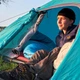 Спальный мешок Grand Canyon Fairbanks 190 -4°C Caneel Bay Left (340006) - изображение 13