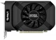 Видеокарта Palit GTX 1050Ti 4Gb StormX (NE5105T018G1-1070F) (GDDR5, 128 bit, PCI-E 3.0 x16) Б/у - изображение 1