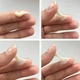 Омолаживающий крем для век с пептидами MEDI-PEEL Peptide Balance 9 Hyaluronic Volumy Eye Cream 40 ml - изображение 4