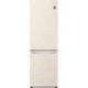 Двокамерний холодильник LG GC-B459SECL - зображення 1