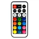 Светодиодная лампа видеосвет RGB для камеры cветодиодный прожектор LED U6OO для видеосъемки фотосъемки фото видео с пультом - изображение 5