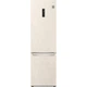 Холодильник LG GC-B509SESM - зображення 1