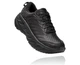 Кроссовки Hoka M Bondi SR 42.5 Black/Black (1092-192410928439) - изображение 2