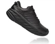 Кроссовки Hoka M Bondi SR 42.5 Black/Black (1092-192410928439) - изображение 3