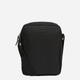 Torba listonoszka sportowa Adidas NCL WNLB Organiser Bag Czarna (4066754412625) - obraz 2