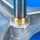 Хрестовина барабана для пральної машини Electrolux (50253016005) - зображення 4