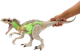 Figurka Jurassic World Niesamowity atak Indominusa Rexa z filmu Jurassic World (HNT63) - obraz 5