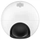 IP відеокамера Wi-Fi 5 Mп Ezviz CS-H6 (5WF, 4mm) поворотна з вбудованим мікрофоном - изображение 4