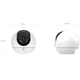 IP відеокамера Wi-Fi 5 Mп Ezviz CS-H6 (5WF, 4mm) поворотна з вбудованим мікрофоном - изображение 7