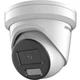 IP відеокамера 8 МП Hikvision DS-2CD2387G2H-LIU (eF) (2.8 мм) з гібридним підсвічуванням - зображення 3