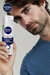 Піна для гоління заспокійлива для чутливої ​​шкіри - Nivea For Men - зображення 3