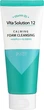 Заспокійлива пінка для обличчя - Jigott Vita Solution 12 Calming Foam Cleansing 180ml. - зображення 1