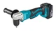Дриль кутовий акумуляторний Makita DDA351Z (1.5-10 мм, 0-1800 об/хв, LXT, без акумуляторів та зарядного пристрою) - зображення 5