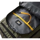 Рюкзак повсякденний CAT Millennial Classic Bennett Хакі 30L (84184;551) - зображення 4