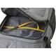 Рюкзак повседневный CAT Millennial Classic Barry Серый 31L (84055;555) - изображение 4