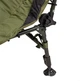 Карповая раскладушка Ranger Campfeuer (RA 5507) - изображение 12