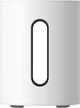 Беспроводный сабвуфер Sonos SUB Mini White (SUBMEU1) - изображение 2