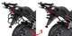 Кріплення GIVI PLXR4105 під бічні кофри KAWASAKI VERSYS 1000 (12 > 14) - зображення 3