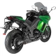 Кріплення GIVI PLXR4100 під бічні кофри KAWASAKI Z 1000 SX (11 > 16) / Z 1000 SX (17 > ​​19) - зображення 4