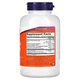 Поддержка щитовидной железы, NOW Foods, Thyroid Energy, 180 капсул - изображение 2