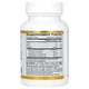 Омега-3, California Gold Nutrition, омега 800, в форме триглицеридов KD-Pur, 1000 мг, 30 капсул - изображение 2