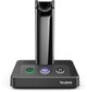 Słuchawka Bluetooth Yealink WH63 UC-DECT Black (1308009) - obraz 8