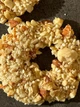 Яблоко с орехами, кунжутом и медом 100гр - изображение 3