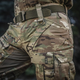 Брюки M-Tac Sturm Gen.II NYCO Extreme Multicam Размер 28/32 - изображение 8