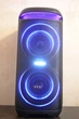 Колонка аккумуляторная портативная ZXX partybox c радиомикрофоном (USB/BT/FM/TWS) - изображение 1